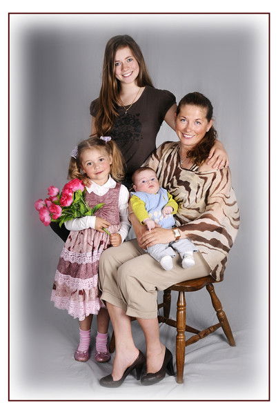 Екатерина Омышева