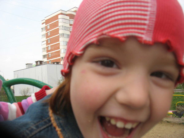 Наталья Старых