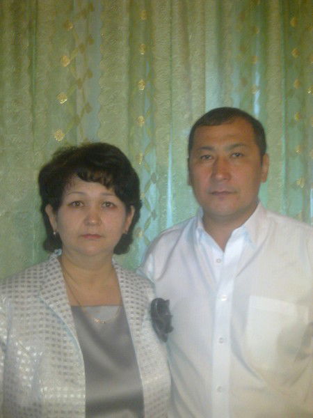 Аксауле Жумабекова