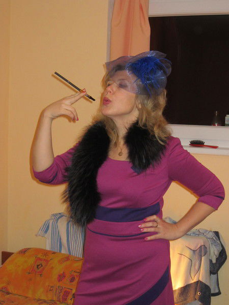 Елена Некрасова