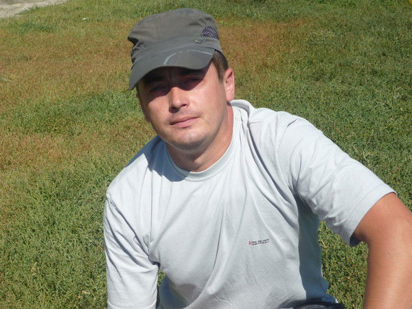 Сергей Шитов