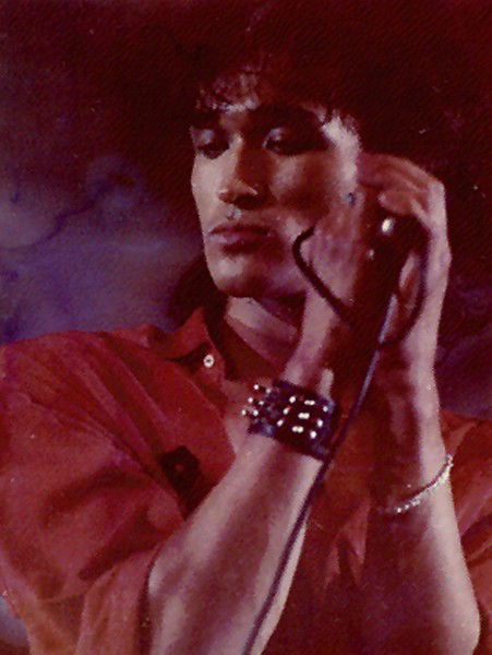 Пашуля Горохова