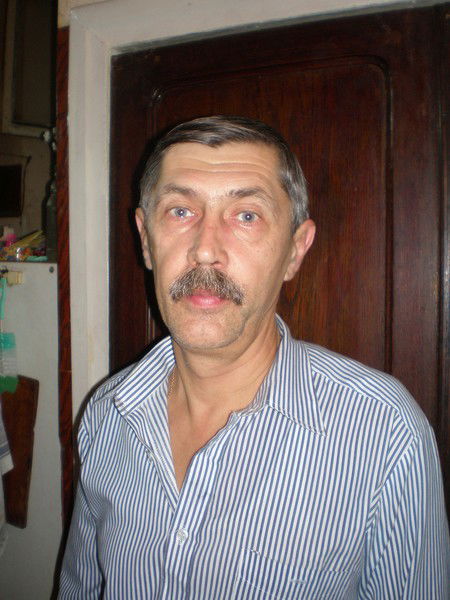 Анатолий Пучков