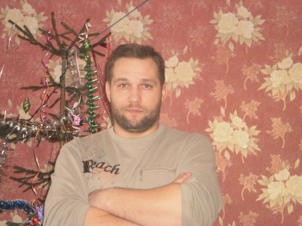 Александр Игнатенко