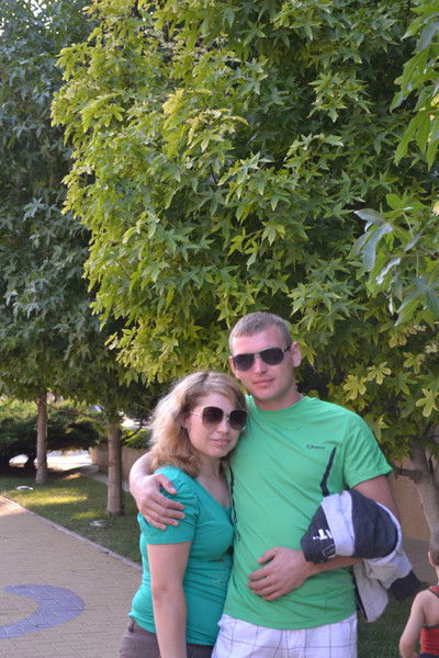 Анна Леонидовна