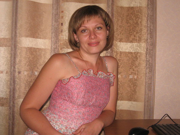 Наталья Козлова