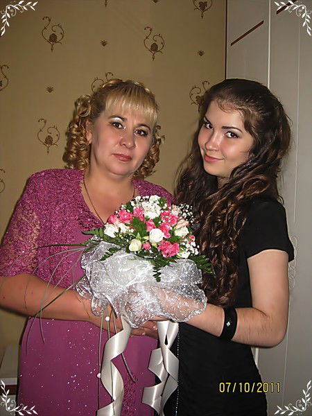 Неля Миннулина