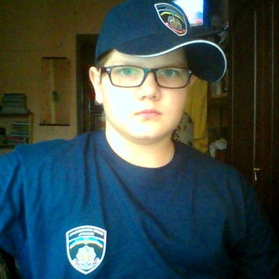 Володимир Стефунько