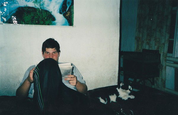 Евгений Зубов