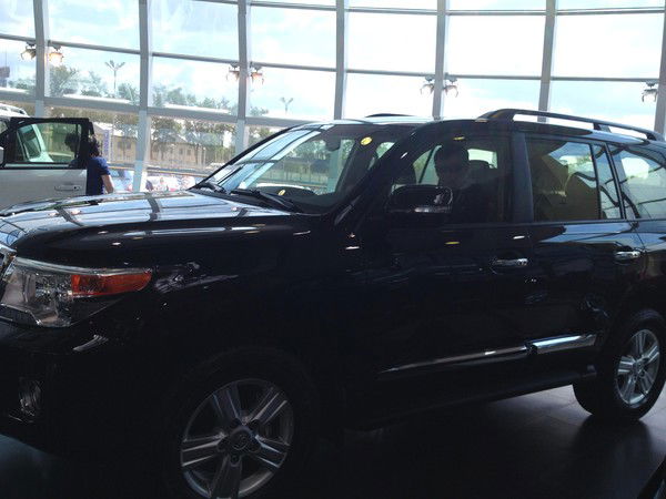 Андрей Лукашин