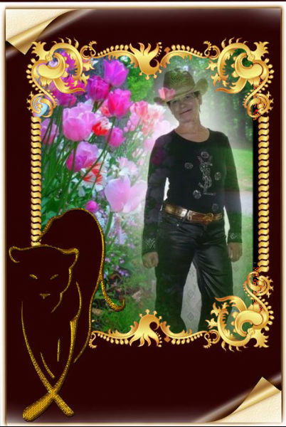 Надежда Масальская