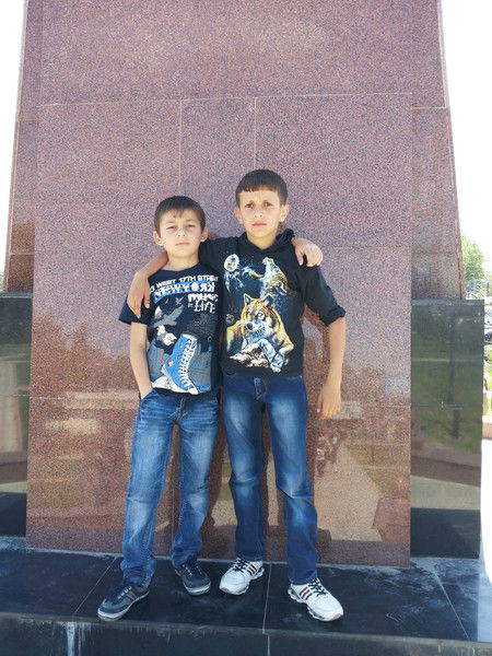 Эльнур Асратов