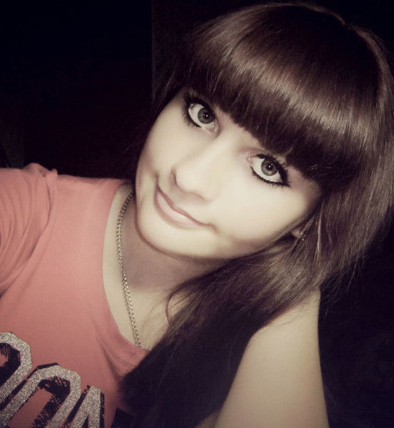 Вероника Малинина