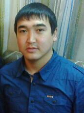 Мирлан Карабаев