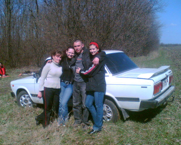 Дмитрий Бендусов