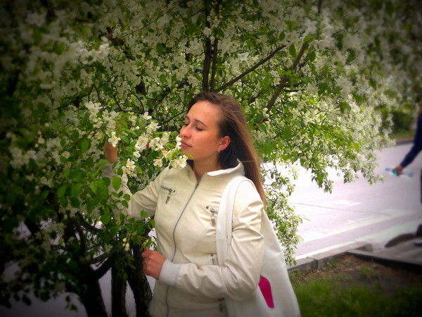 Юлия Попова