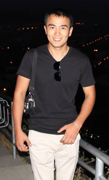 Фуркат Батыров