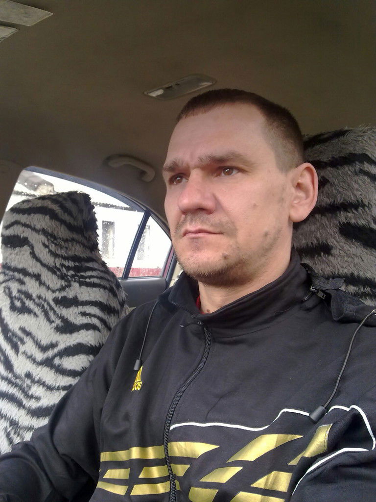 Александр Иваскевич