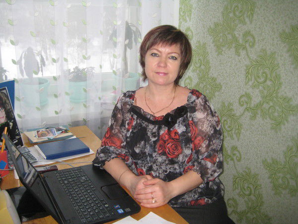 Ирина Пичкалева