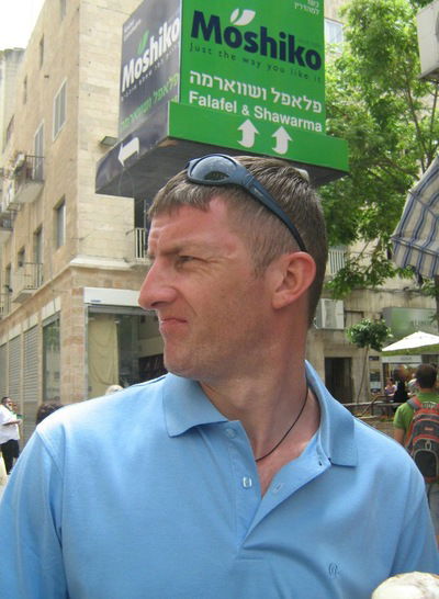 Николай Блинов