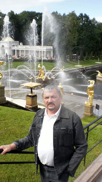 Виктор Руденко