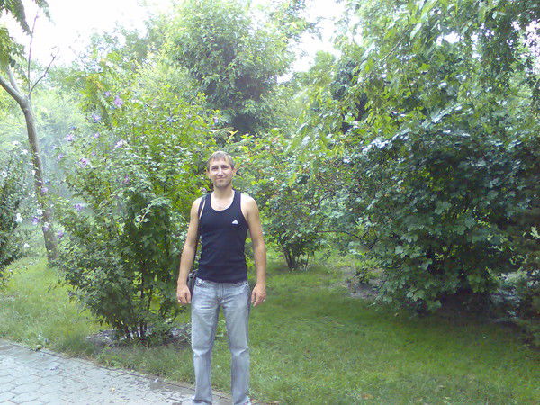 Валерий Миляев