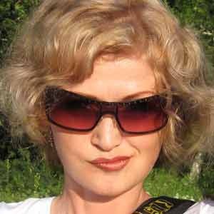 Владлена Затульская