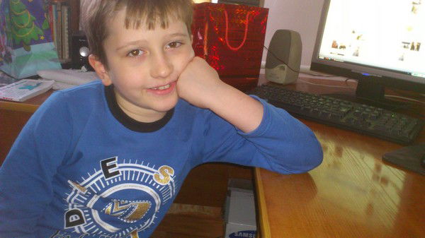 Сергей Бунин