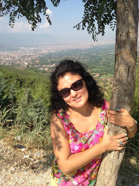 Жанат Токтагазина