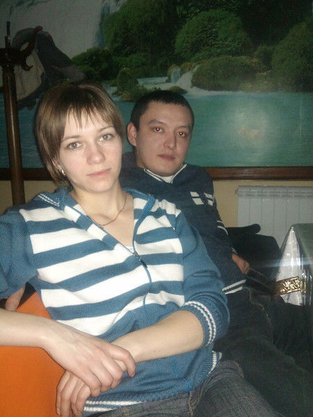 Анастасия Никитченко