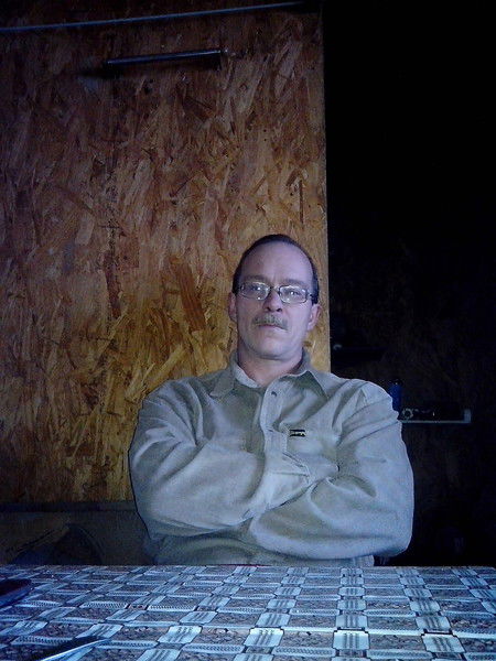 Андрей Поворознюк