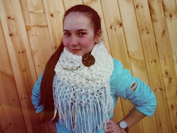 Надежда Семенова