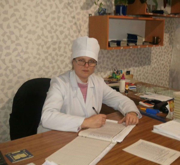 Светлана Долгополова