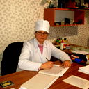 Светлана Долгополова