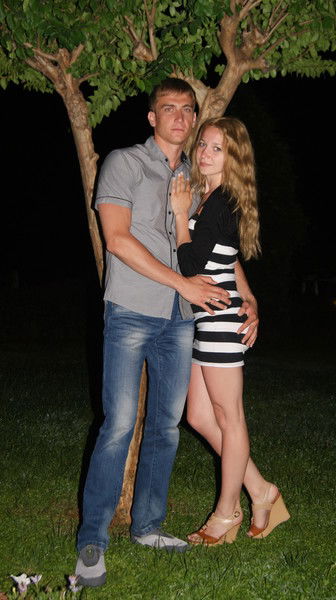 Галина Трофимова