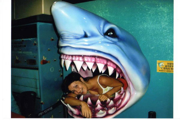 Наталья Суманеева