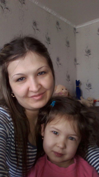 Ирина Сагадиева