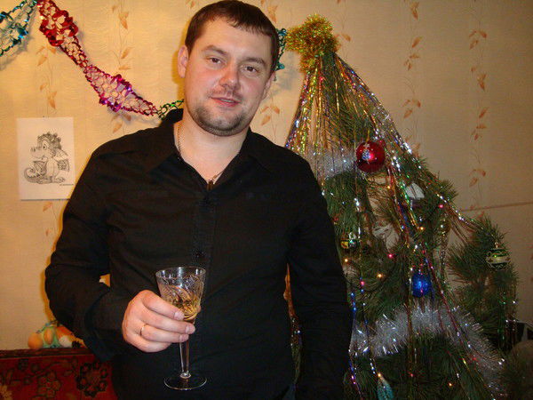 Михаил Запутряев