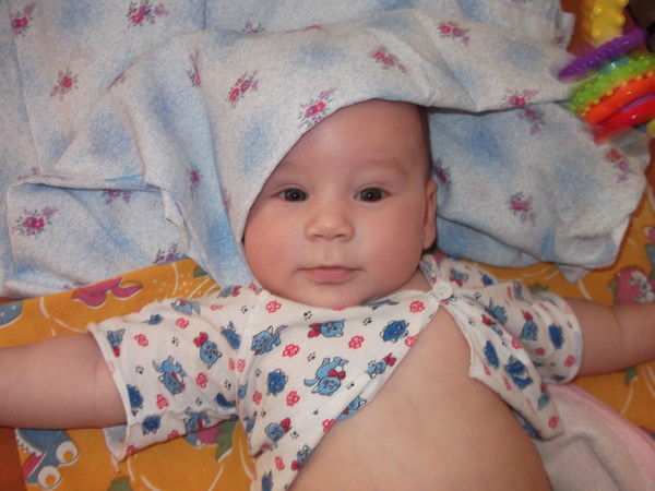 Виталий Хмуренко