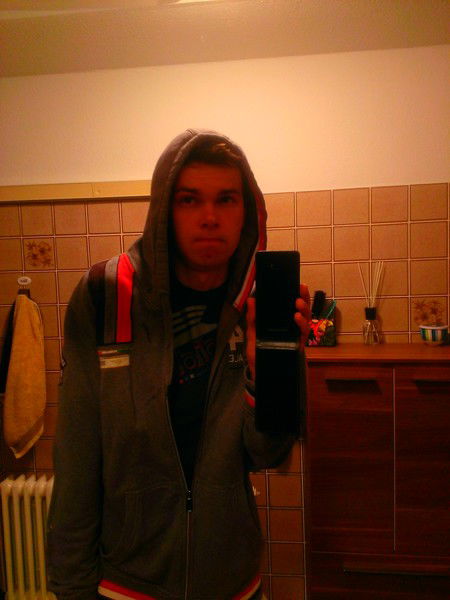 Игорь Бескороваев