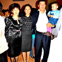 Зарема Палванова