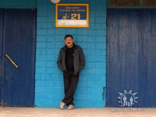 Булат Рсалин