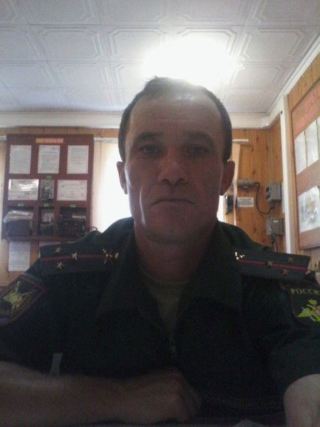 Бийболат Салахбеков