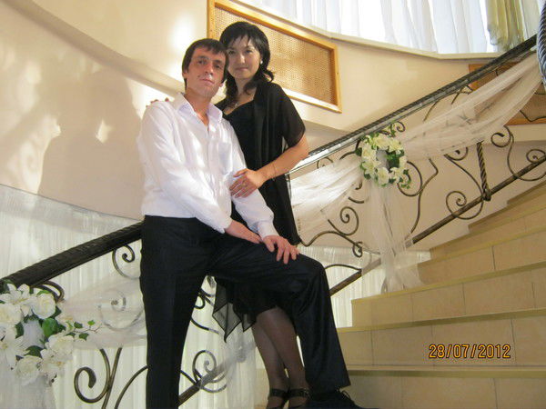 Дмитрий Игнатюк