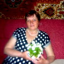 Ольга Сумзина