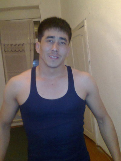 Бахит Монкеев