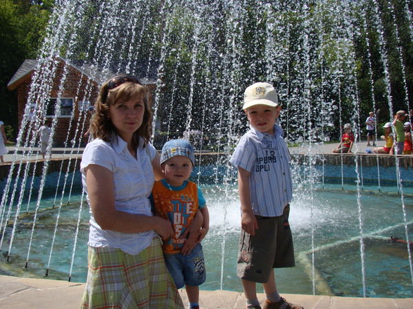 Лена Еремина