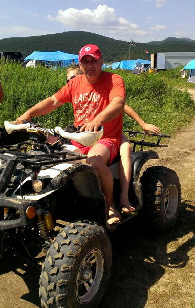 Сергей Байдаков