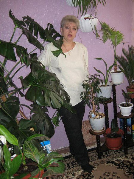 Ирина Шпарага