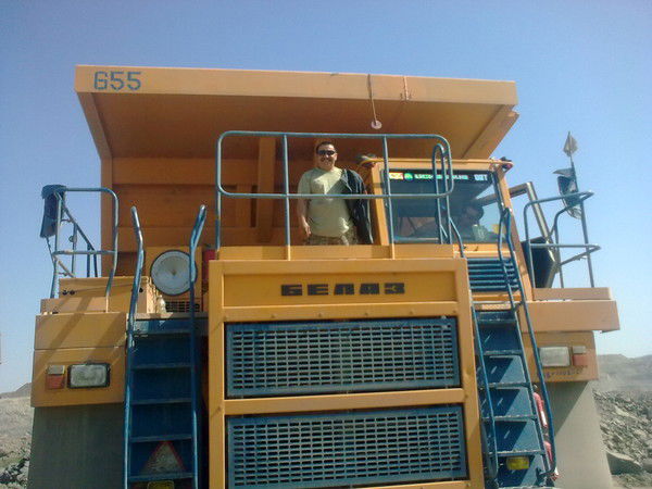 Коля Юсупов